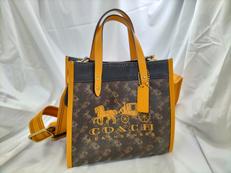 2WAYバッグ|COACH