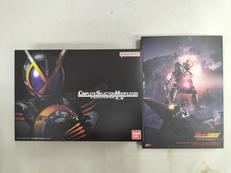 仮面ライダー555|BANDAI