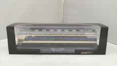 鉄道車両金属モデルコレクション|ディアゴスティーニ