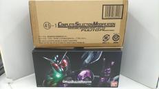 仮面ライダーW|BANDAI