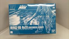 機動戦士ガンダムUC MSV|バンダイ