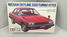 スポーツカーシリーズ|TAMIYA