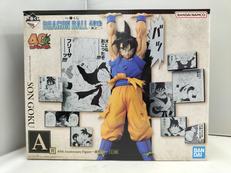 ドラゴンボール40TH 其の二|BANDAI SPIRITS