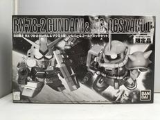 機動戦士ガンダム|BANDAI