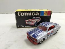 トミカ|TOMY