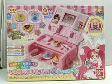プリキュア|BANDAI