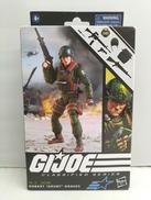 G.I.JOE CLASSIFIED SERIES|ハズブロ