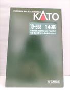 Nゲージ|KATO