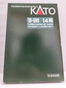Nゲージ|KATO