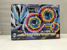 仮面ライダーゼッツ|BANDAI