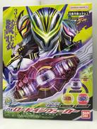 仮面ライダーゼッツ|BANDAI