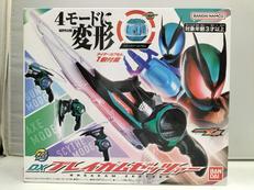 仮面ライダーゼッツ|BANDAI