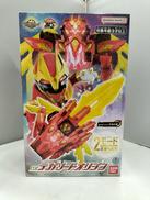ナンバーワン戦隊ゴジュウジャー|バンダイ