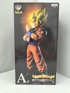 ドラゴンボール超|バンプレスト
