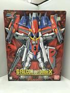 機動新世紀ガンダムX|バンダイ