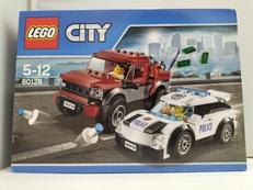 LEGOCITY|LEGO