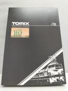 Nゲージ|TOMIX