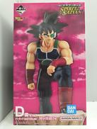 ドラゴンボールZ|BANDAI