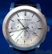 クロノグラフ|BURBERRY