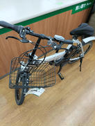 電動アシスト自転車|PANASONIC