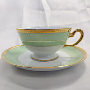 カップ＆ソーサー|大倉陶園