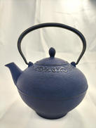 南部鉄瓶 ティーポット|MARIAGE FRERES