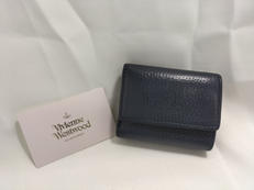 三つ折り財布|VIVIENNE WESTWOOD