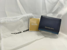 三つ折り財布|MICHAEL KORS