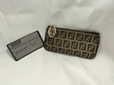 コインケース|FENDI