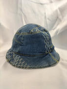 デニムハット|LOUIS VUITTON