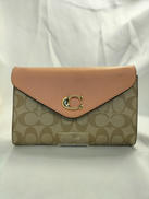 チェーンショルダーバッグ|COACH