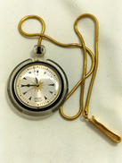 クォーツ式懐中時計|SWATCH