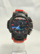 G-SHOCK GRAVITYMASTER|CASIO