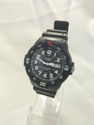 クォーツ・アナログ腕時計|CASIO