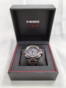 クォーツアナログ腕時計|CASIO