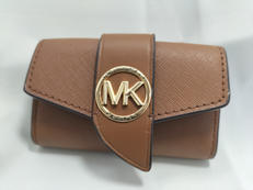 キーケース|MICHAEL KORS