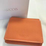 2つ折り財布|BARCOS