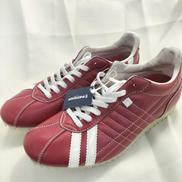 ローカットスニーカー|PATRICK