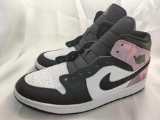 AIR JORDAN1　MID SE|NIKE