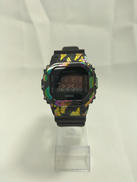 クォーツG-SHOCK|CASIO