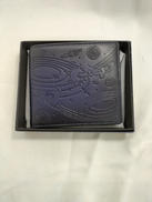 二つ折り財布|インペリアルエンタープライズ