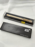 ローラーボール|モンブラン