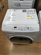 ドラム式洗濯機|IRIS OHYAMA