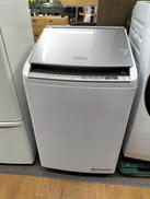 洗濯乾燥機「ビートウォッシュ」|HITACHI