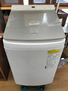 全自動洗濯機|PANASONIC