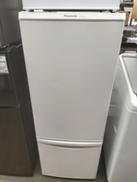 冷凍冷蔵庫|PANASONIC