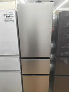 3ドア冷凍冷蔵庫|HITACHI