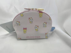 ドラミちゃんポーチ|GELATO PIQUE