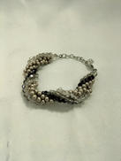 ツイストブレスレット|SWAROVSKI