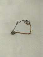 ハートブレスレット|SWAROVSKI